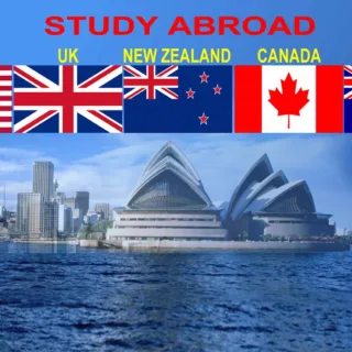 Which Country Is Best For Abroad Study From India?