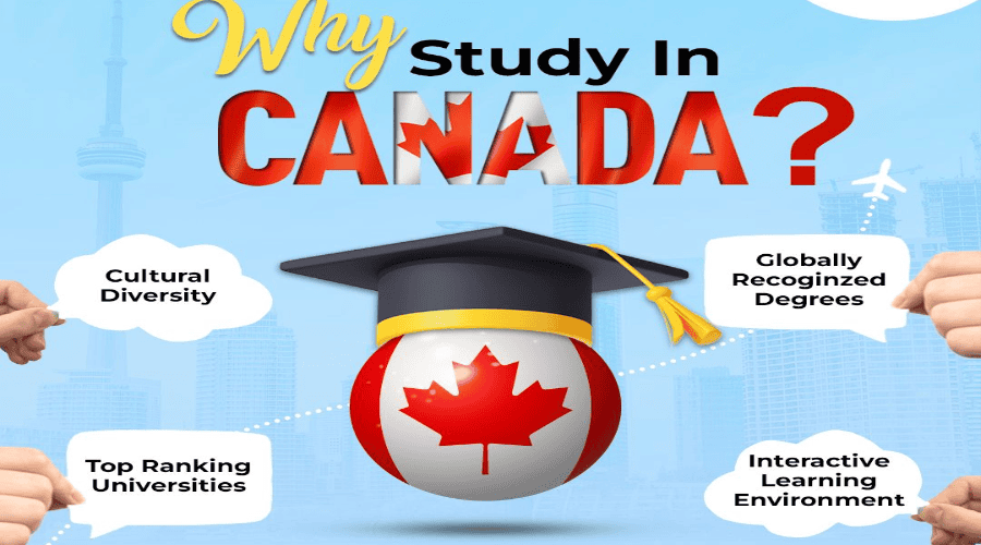Canada Education Consultants in Zirakpur