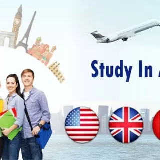 Study Abroad Consultants in Zirakpur