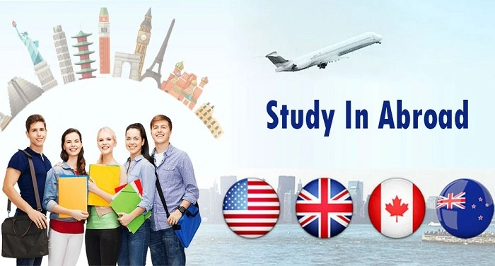 Study Abroad Consultants in Zirakpur