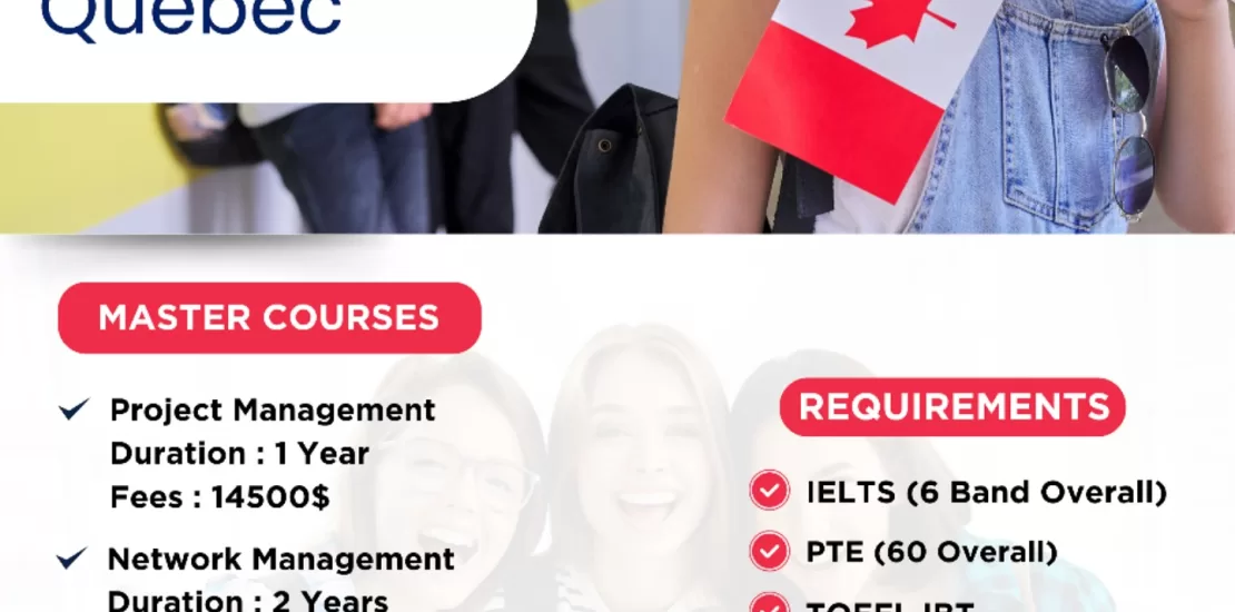 Canada Education Consultants in Zirakpur