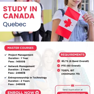 Canada Education Consultants in Zirakpur