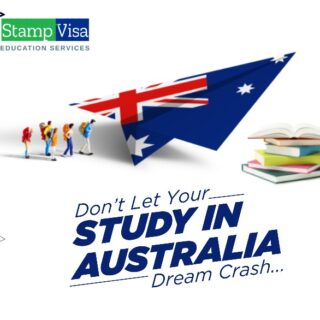 Australia Study Visa Consultants