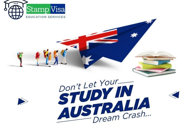 Australia Study Visa Consultants